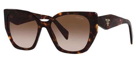 prada sunglasses pr19zs.